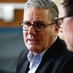 Keir Starmer Steps Down as Leader Following Labour Uprising and Election Defeats