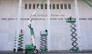 Kennedy Center Decision Correct on Trump, but Fails to Fix Major Errors