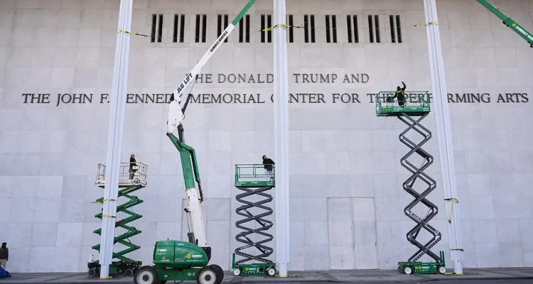 Kennedy Center Decision Correct on Trump, but Fails to Fix Major Errors