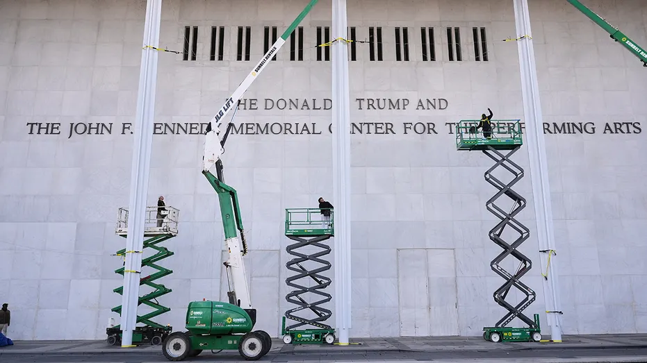 Kennedy Center Decision Correct on Trump, but Fails to Fix Major Errors