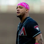 Ketel Marte's Day Off Strategy Frustrates Diamondbacks as Trade Deadline Nears