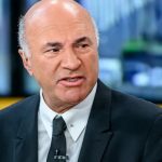 Kevin O'Leary: China's AI Dominance Fueled by US Data Center Slowdown