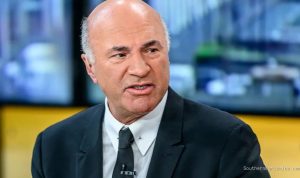 Kevin O'Leary: China's AI Dominance Fueled by US Data Center Slowdown