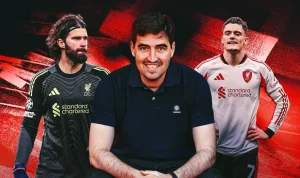 Key Challenges for New Liverpool Manager Andoni Iraola