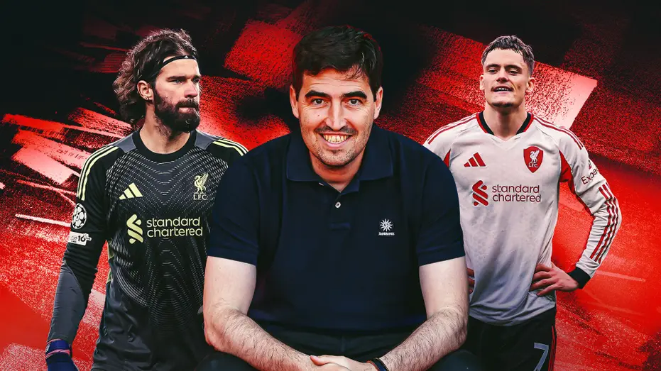 Key Challenges for New Liverpool Manager Andoni Iraola