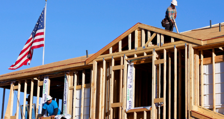 Key Strategy by Red States to Reduce Housing Costs Revealed