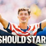 Key USMNT Players for World Cup Group Stage Finale