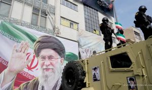 khameneis-funeral-a-security-gamble-and-a-message-to-the-us-14836 Khamenei's Funeral: A Security Gamble and a Message to the US