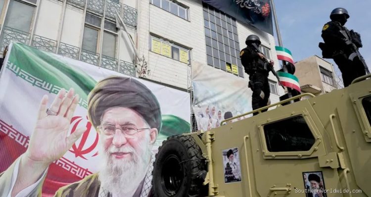 Khamenei's Funeral: A Security Gamble and a Message to the US