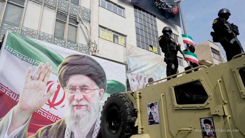 Khamenei's Funeral: A Security Gamble and a Message to the US
