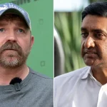 Khanna Supporter Calls Senate Hopeful's Past 'Toxic,' But Says He Deserves Redemption