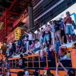 Knicks' Decades-Long NBA Championship Drought Ends Amidst Citywide Celebration