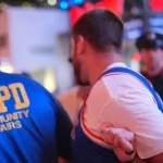 Knicks Fans Arrested, Officer Injured During Game 2 NBA Finals Celebration