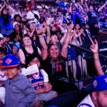 Knicks-Spurs Game 3 at MSG May Be Most Expensive Sporting Event Ever