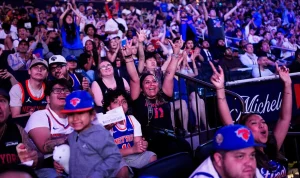 Knicks-Spurs Game 3 at MSG May Be Most Expensive Sporting Event Ever