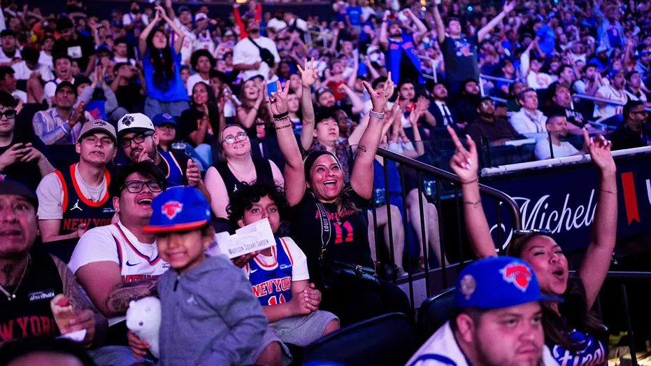Knicks-Spurs Game 3 at MSG May Be Most Expensive Sporting Event Ever