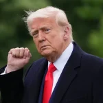 Knicks, Spurs Players Comment on Heightened Security Due to President Trump's Game 3 Visit
