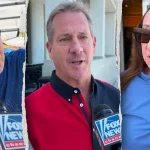 LA Voters Divided on Pratt's Mayoral Bid Amidst Dominant Election Issue