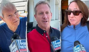 la-voters-divided-on-pratts-mayoral-bid-amidst-dominant-election-issue-90516 LA Voters Divided on Pratt's Mayoral Bid Amidst Dominant Election Issue
