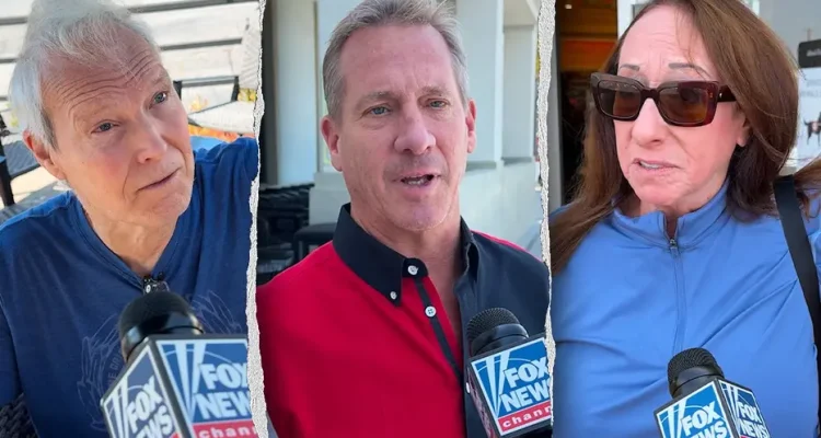 LA Voters Divided on Pratt's Mayoral Bid Amidst Dominant Election Issue