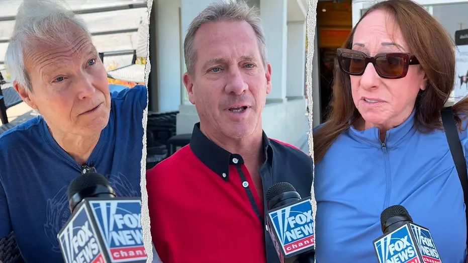 LA Voters Divided on Pratt's Mayoral Bid Amidst Dominant Election Issue