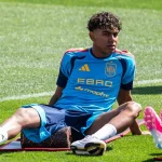 Lamine Yamal's World Cup Ambitions Amidst Injury Concerns