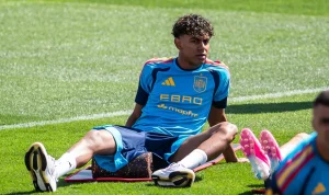 lamine-yamals-world-cup-ambitions-amidst-injury-concerns-28417 Lamine Yamal's World Cup Ambitions Amidst Injury Concerns