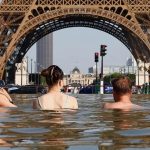 Landmarks Limit Hours Amid Deadly Heat Wave