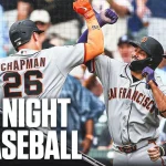 Last Night in Baseball: Home Run Count for Giants and Nationals