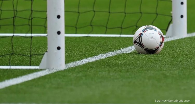 Lawsuit claims soccer coach benched injured teen over alleged racial slur