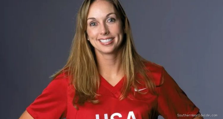 Leah O'Brien-Amico Discusses MLB Pride Night, Supports Christian Athletes