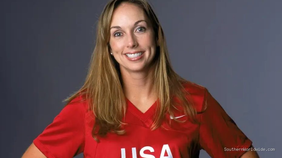Leah O'Brien-Amico Discusses MLB Pride Night, Supports Christian Athletes