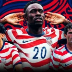 Lessons from the Sideline of USA's World Cup Tune-Up