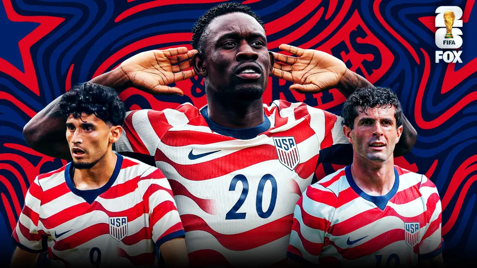Lessons from the Sideline of USA's World Cup Tune-Up