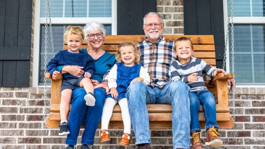 Lifespan in America Has Doubled: Experts Explain the Changes