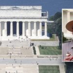 Lincoln Memorial's Undercroft Opens to Public After Century