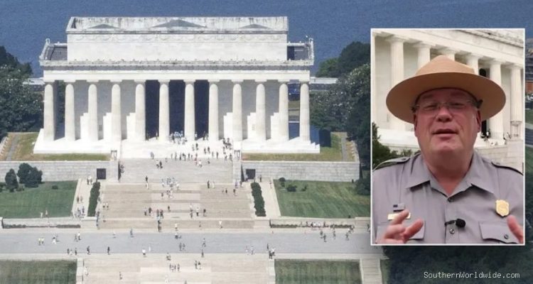 Lincoln Memorial's Undercroft Opens to Public After Century
