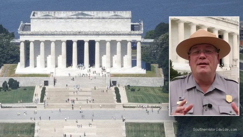 Lincoln Memorial's Undercroft Opens to Public After Century