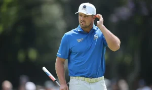 LIV Golf Reportedly Facing Funding Issues Ahead of 2026 Season