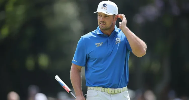 LIV Golf Reportedly Facing Funding Issues Ahead of 2026 Season