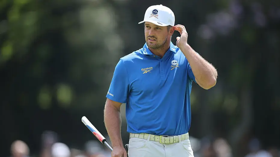 LIV Golf Reportedly Facing Funding Issues Ahead of 2026 Season