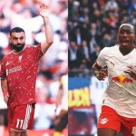 Liverpool May Miss Out on Mo Salah's Successor as Diomande Joins PSG