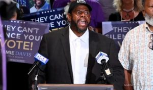 Louisiana Democrats Tap Rural Farmer for Uphill Senate Challenge