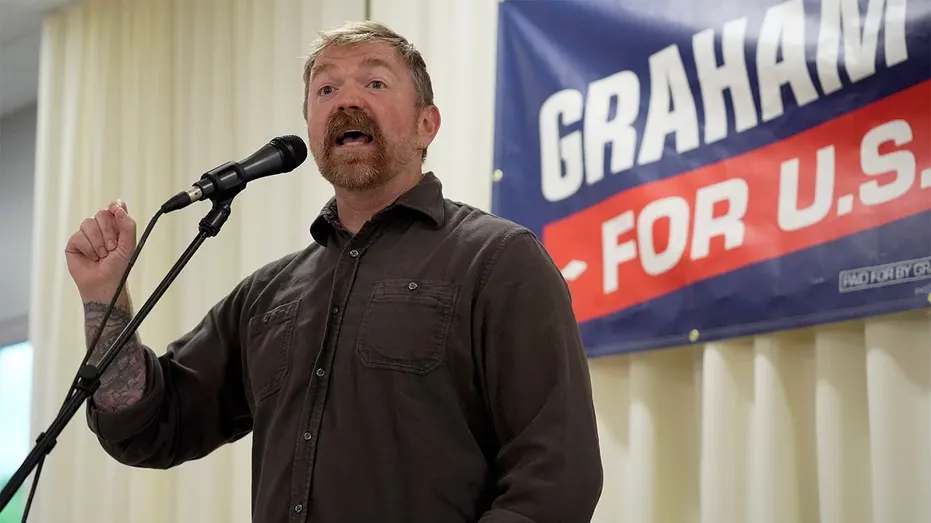 Maine Democrats Decide Fate of Senate Candidate Amidst Explosive Allegations