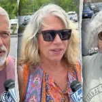 Maine Voters Divided on Platner Amid Primary Scandals