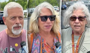 Maine Voters Divided on Platner Amid Primary Scandals