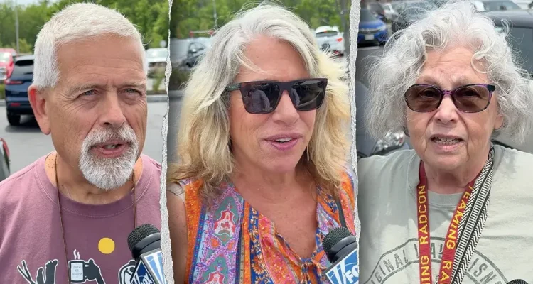 Maine Voters Divided on Platner Amid Primary Scandals