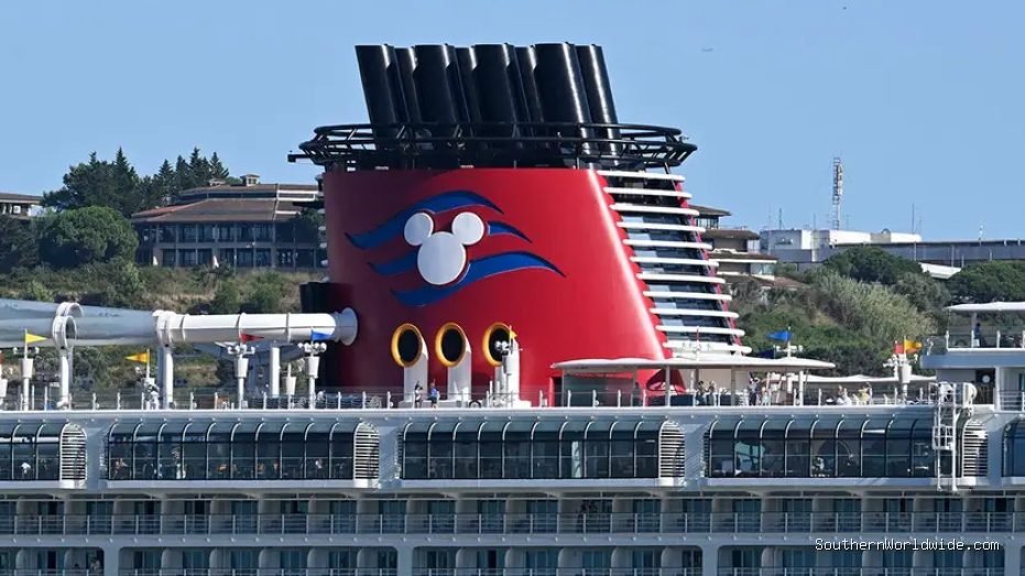Major Cruise Line Restricts Popular Guest Trend Due to Overcrowding