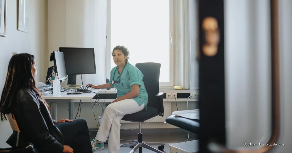 majority-of-americans-struggle-to-afford-quality-healthcare-gallup-reports-41566 Majority of Americans Struggle to Afford Quality Healthcare, Gallup Reports