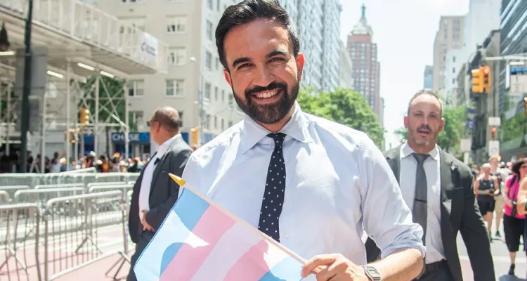 Mamdami Celebrates Pride Month, Calls for Continued Recognition of Queer and Transgender Contributions